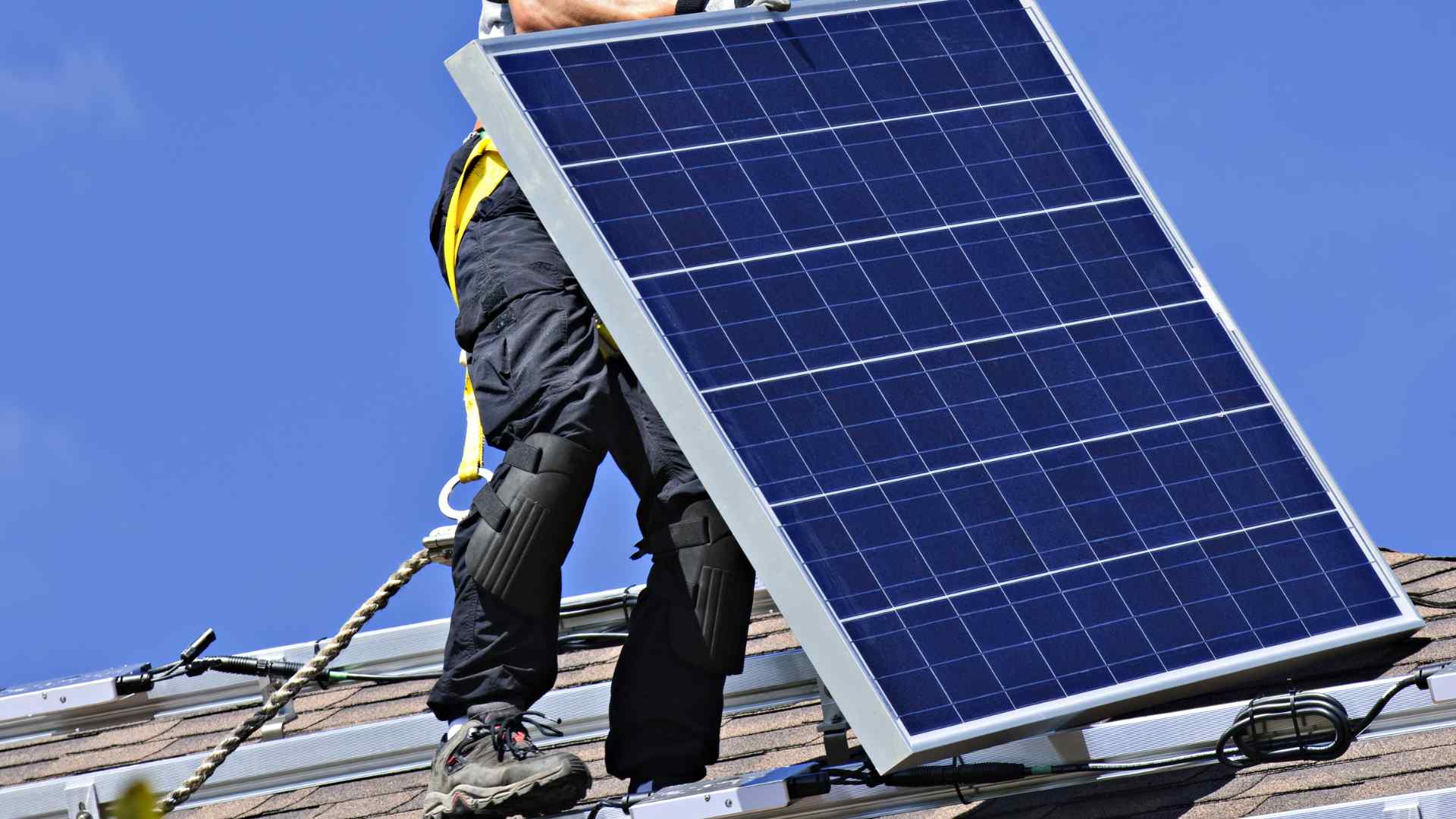 Reliable Solar Installers in Paso Robles CA